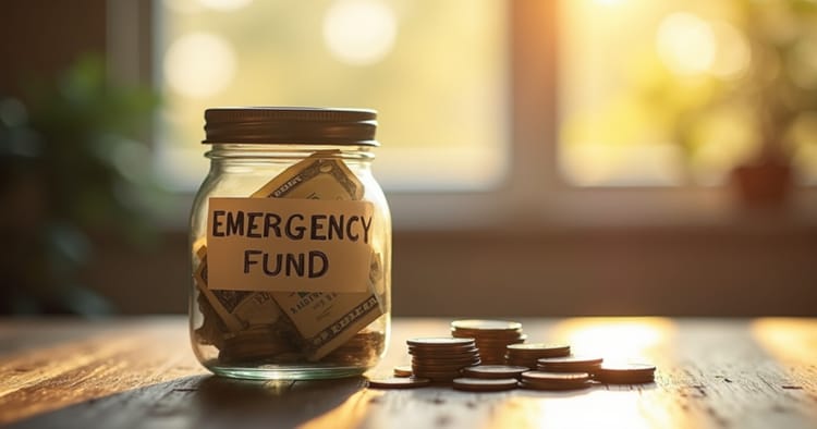 The Importance of Emergency Funds: Your Financial Safety Net