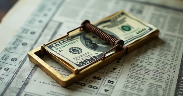 Value Traps vs. True Value: How to Avoid the Mistake Most Beginners Make