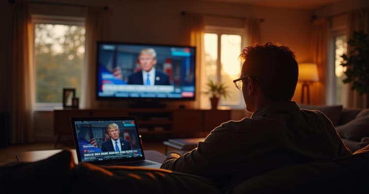 When Politics Moves the Market